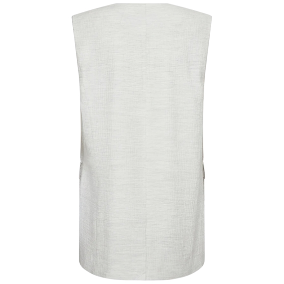 Copenhagen Muse CMBRIE-WAISTCOAT Vest, Jet Stream